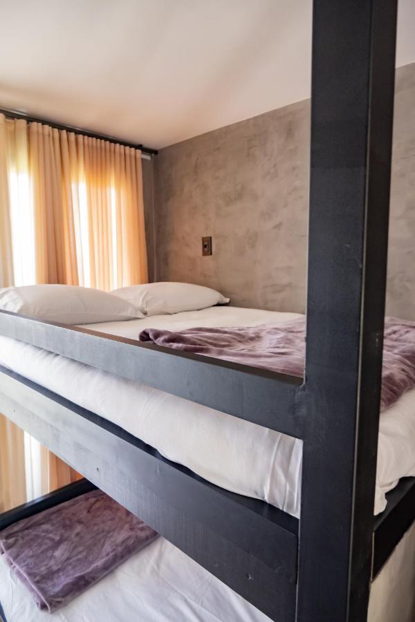 Economy Quadruple Room