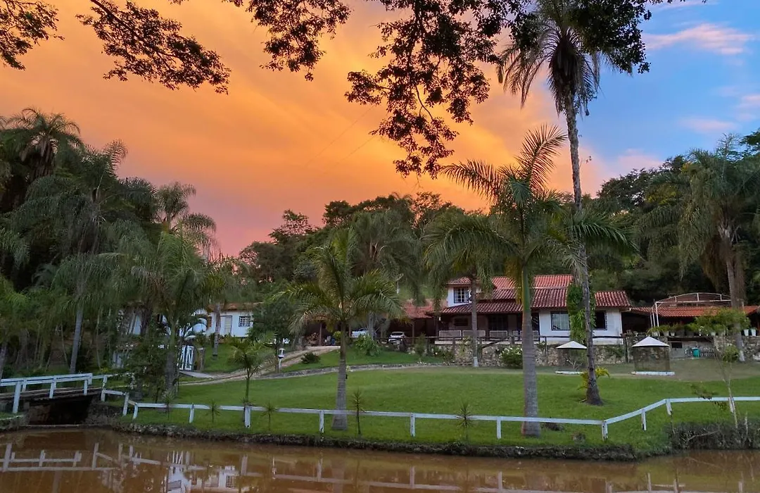 Fazenda Pedra Lisa Hotel Boutique-1