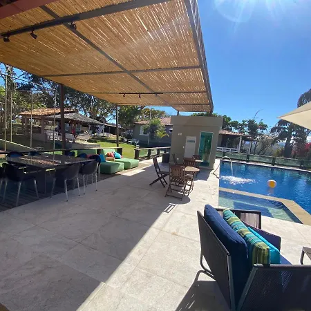Fazenda Pedra Lisa Hotel Boutique-3