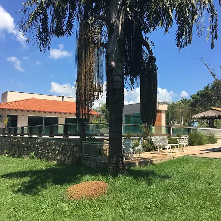 Fazenda Pedra Lisa Hotel Boutique-2