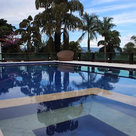 Fazenda Pedra Lisa Hotel Boutique-2
